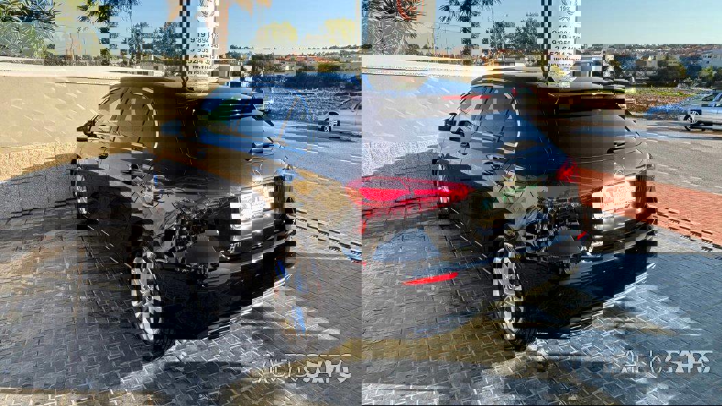 Mercedes-Benz Classe A de 2023