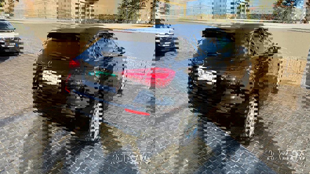 Mercedes-Benz Classe A de 2023