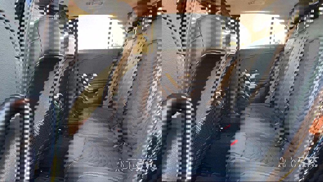 Mercedes-Benz Classe A de 2023