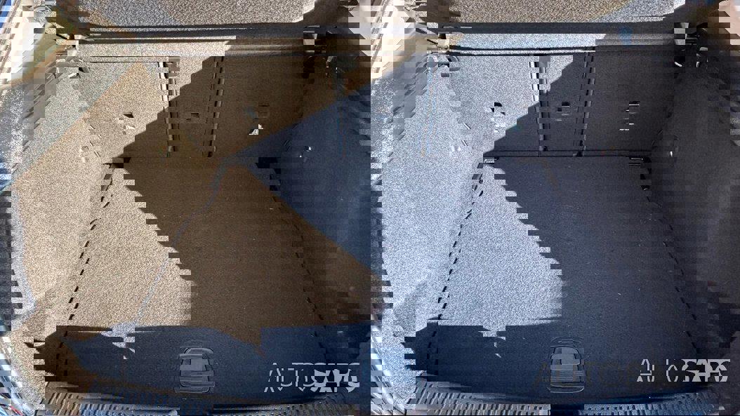 Mercedes-Benz Classe A de 2023