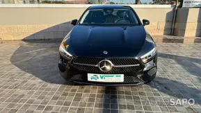 Mercedes-Benz Classe A de 2023