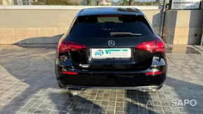 Mercedes-Benz Classe A de 2023