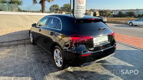 Mercedes-Benz Classe A de 2023