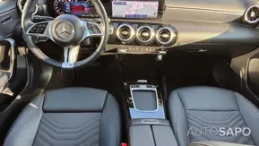 Mercedes-Benz Classe A de 2023