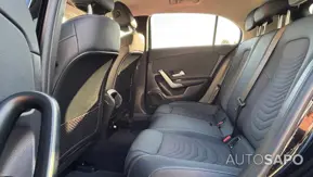 Mercedes-Benz Classe A de 2023