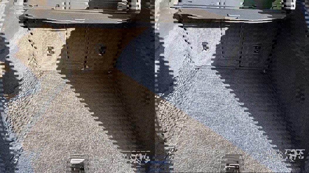 Porsche Cayenne de 2013