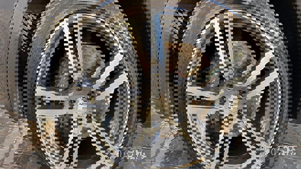 Porsche Cayenne de 2013