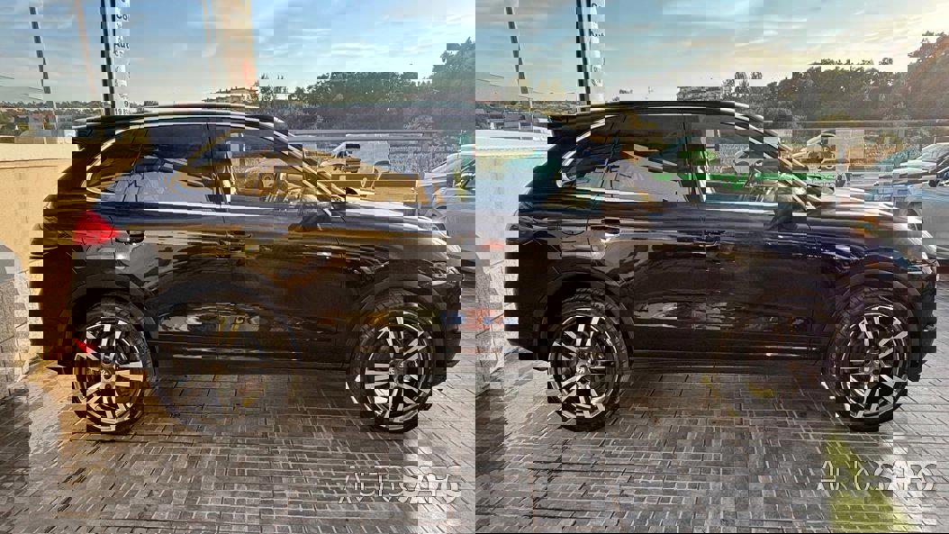 Porsche Cayenne de 2013