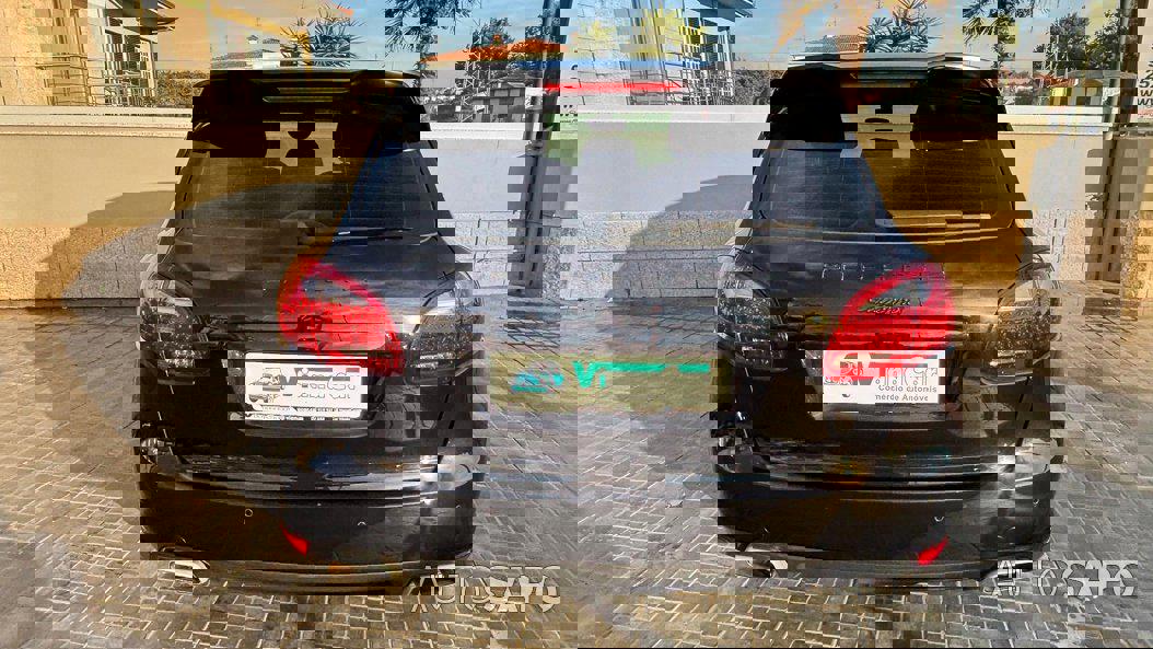 Porsche Cayenne de 2013