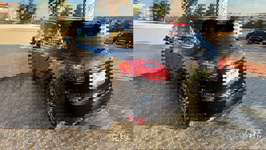 Porsche Cayenne de 2013