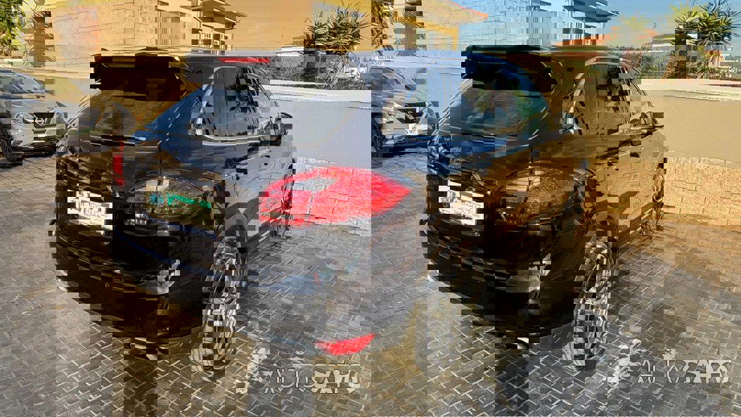 Porsche Cayenne de 2013