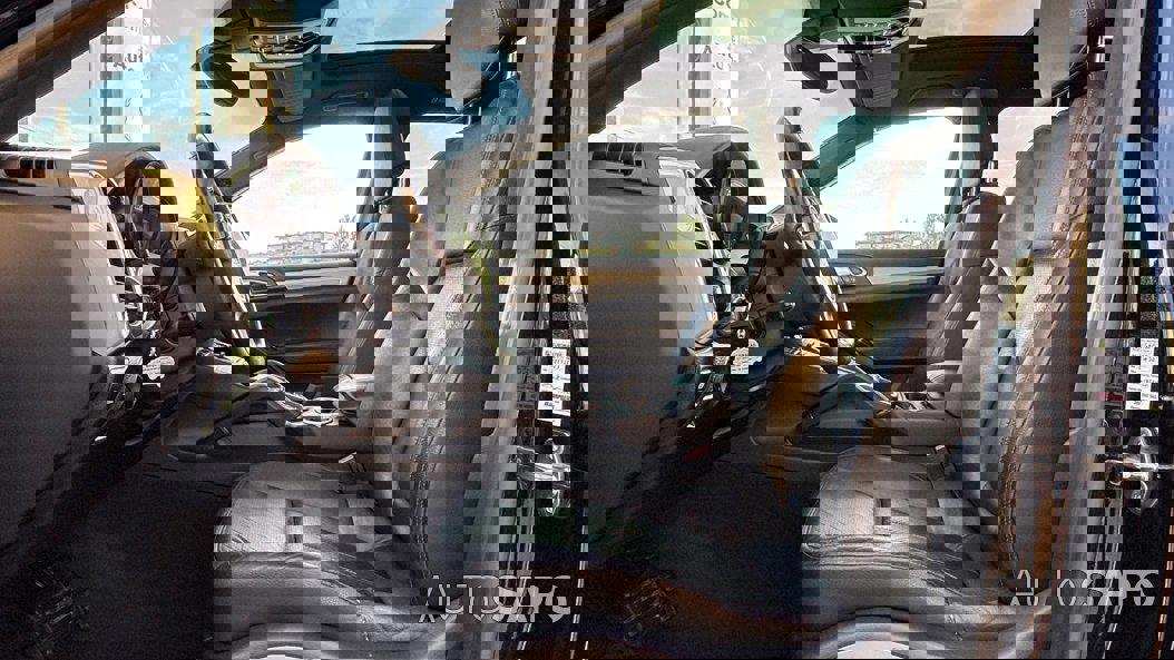 Porsche Cayenne de 2013