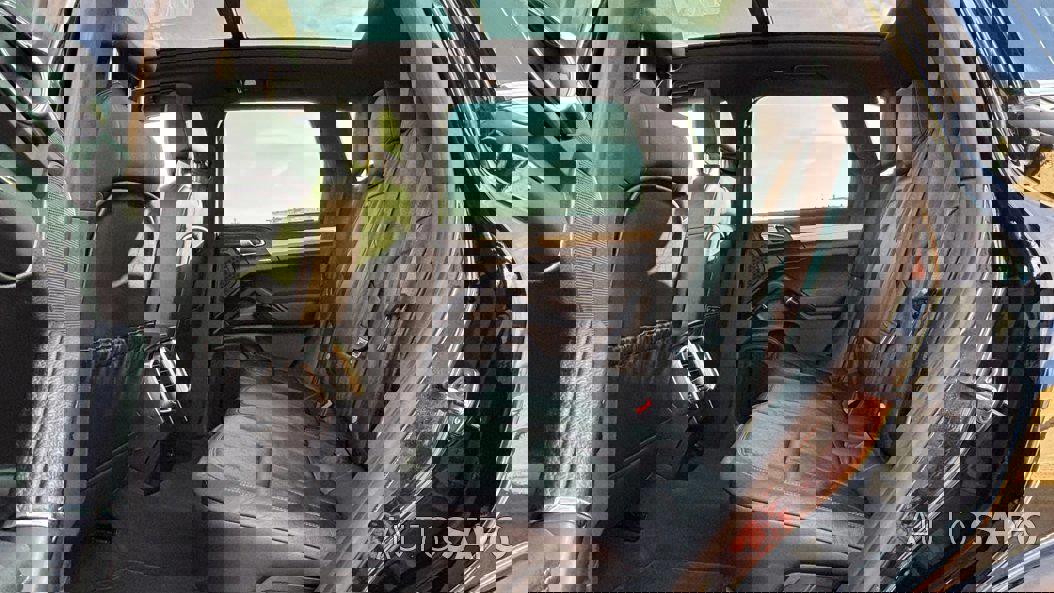 Porsche Cayenne de 2013