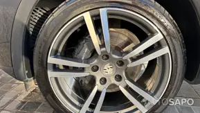 Porsche Cayenne de 2013