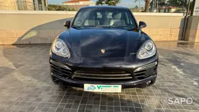 Porsche Cayenne de 2013