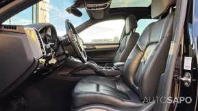 Porsche Cayenne de 2013