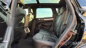 Porsche Cayenne de 2013