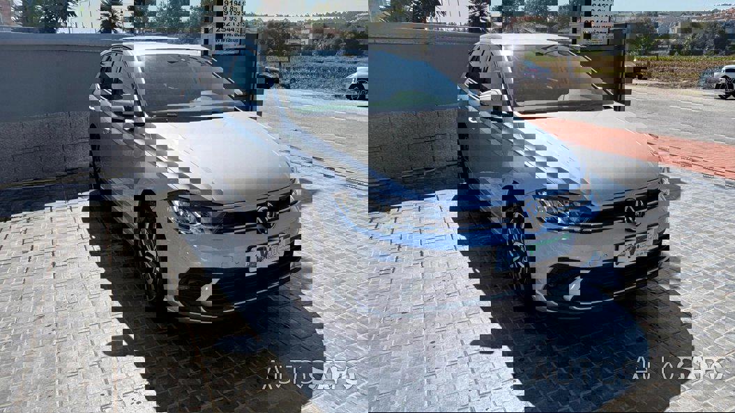 Volkswagen Polo de 2024