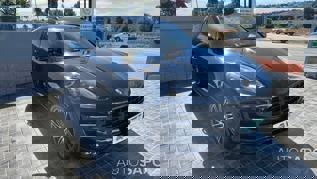 Porsche Macan de 2015