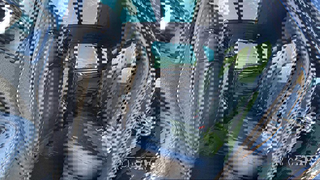 Porsche Macan de 2015