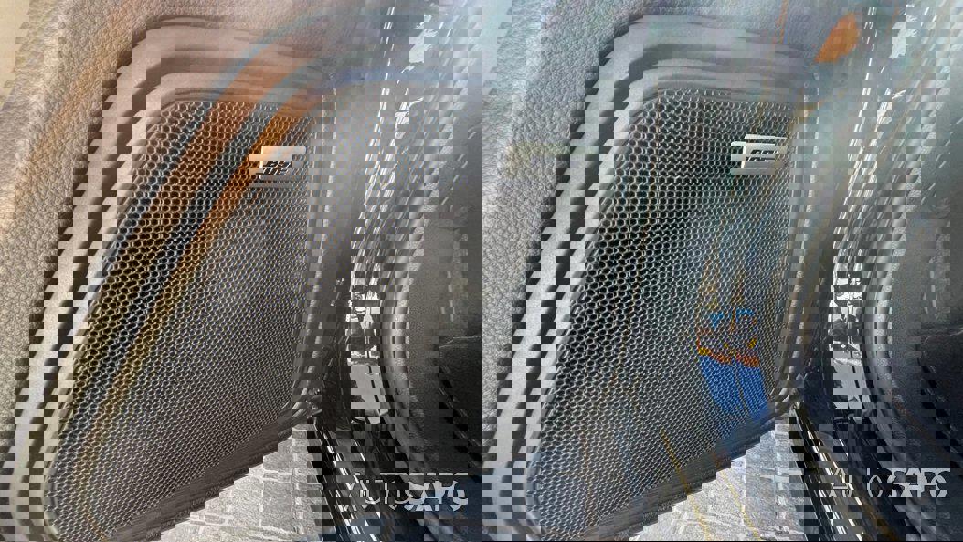 Porsche Macan de 2015