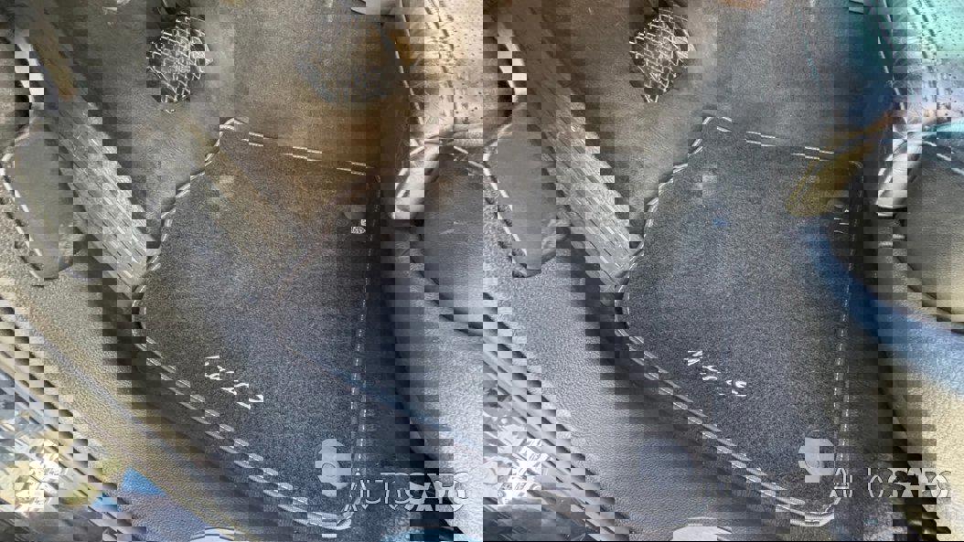 Porsche Macan de 2015