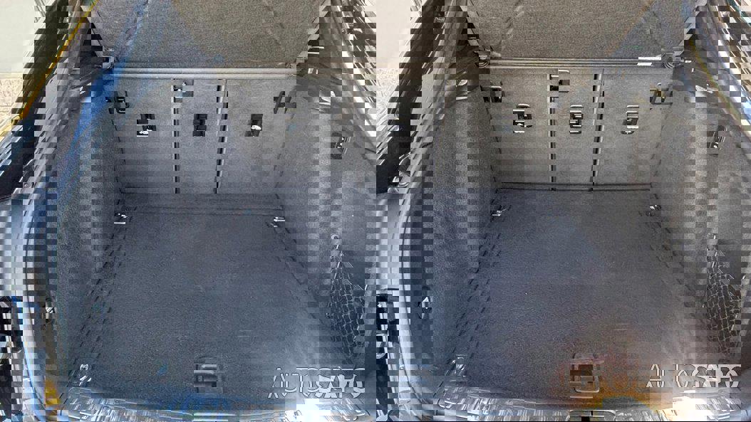 Porsche Macan de 2015