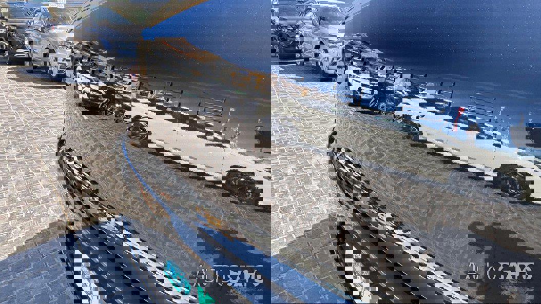 Porsche Macan de 2015