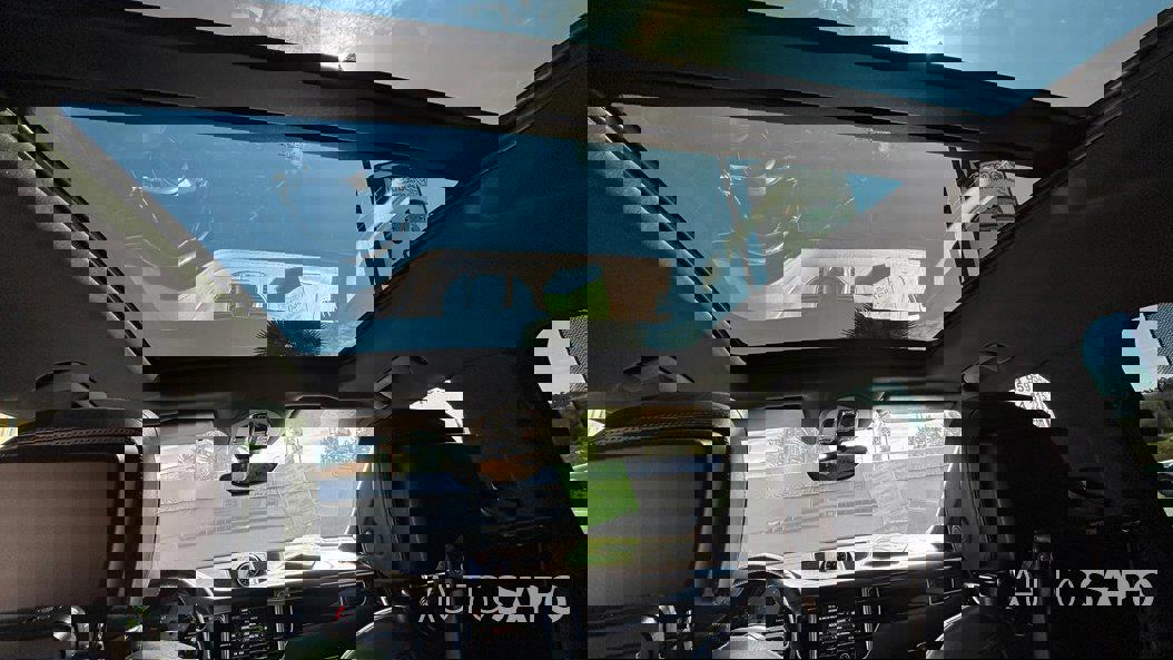 Porsche Macan de 2015