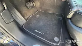 Porsche Macan de 2015