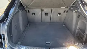 Porsche Macan de 2015