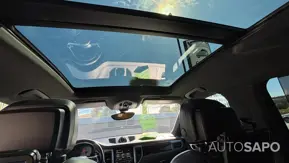 Porsche Macan de 2015