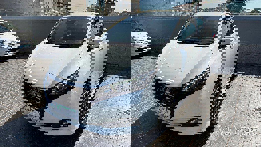 Nissan Leaf Acenta de 2025