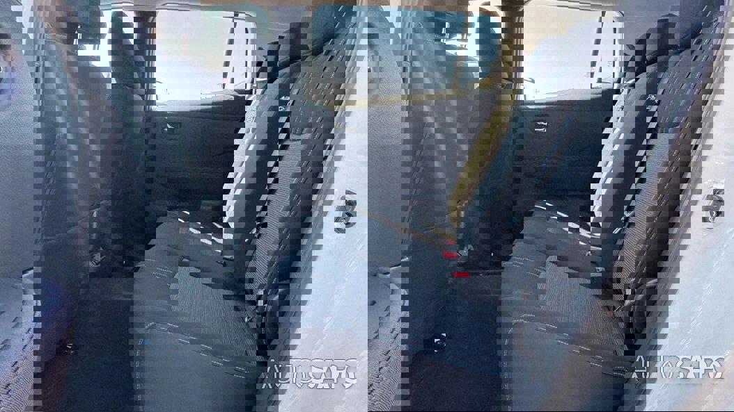 Nissan Leaf Acenta de 2025