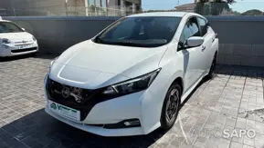 Nissan Leaf Acenta de 2025