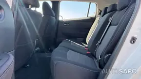 Nissan Leaf Acenta de 2025