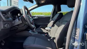 Ford Focus 1.0 EcoBoost MHEV ST-Line X de 2025