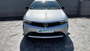 Opel Astra de 2023