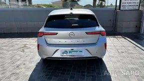 Opel Astra de 2023
