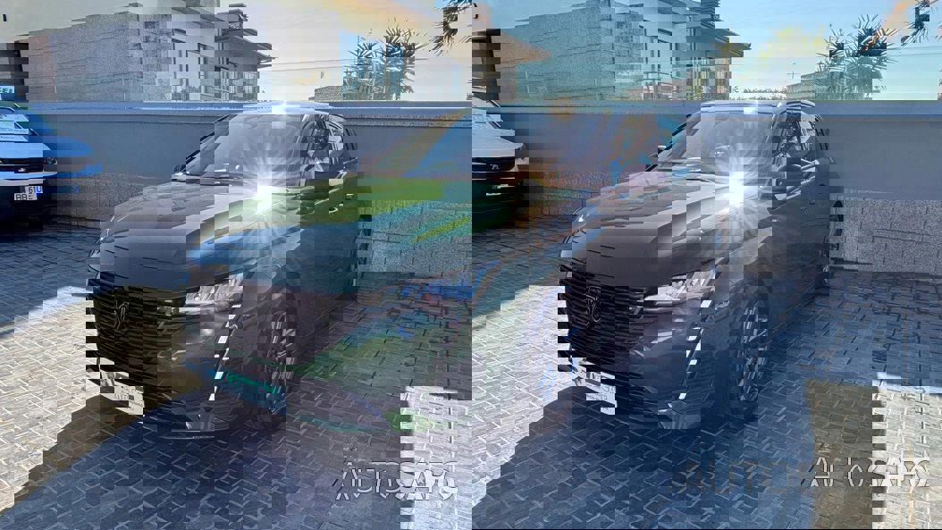 Peugeot 308 1.2 PureTech Active Pack de 2023