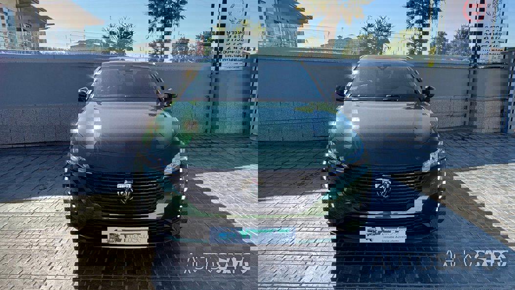 Peugeot 308 1.2 PureTech Active Pack de 2023