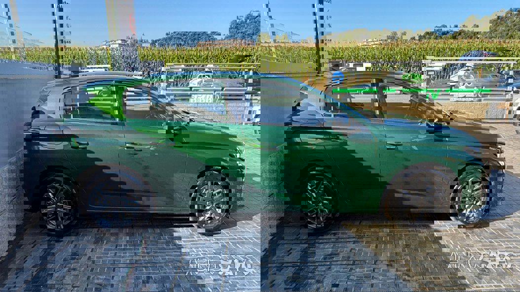 Peugeot 308 1.2 PureTech Active Pack de 2023