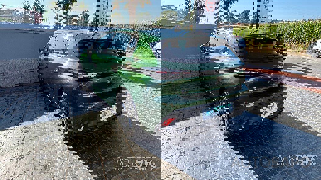 Peugeot 308 1.2 PureTech Active Pack de 2023