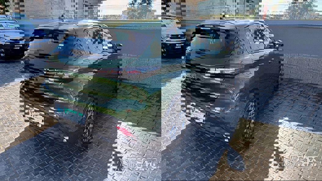 Peugeot 308 1.2 PureTech Active Pack de 2023