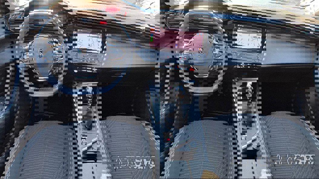 Peugeot 308 1.2 PureTech Active Pack de 2023