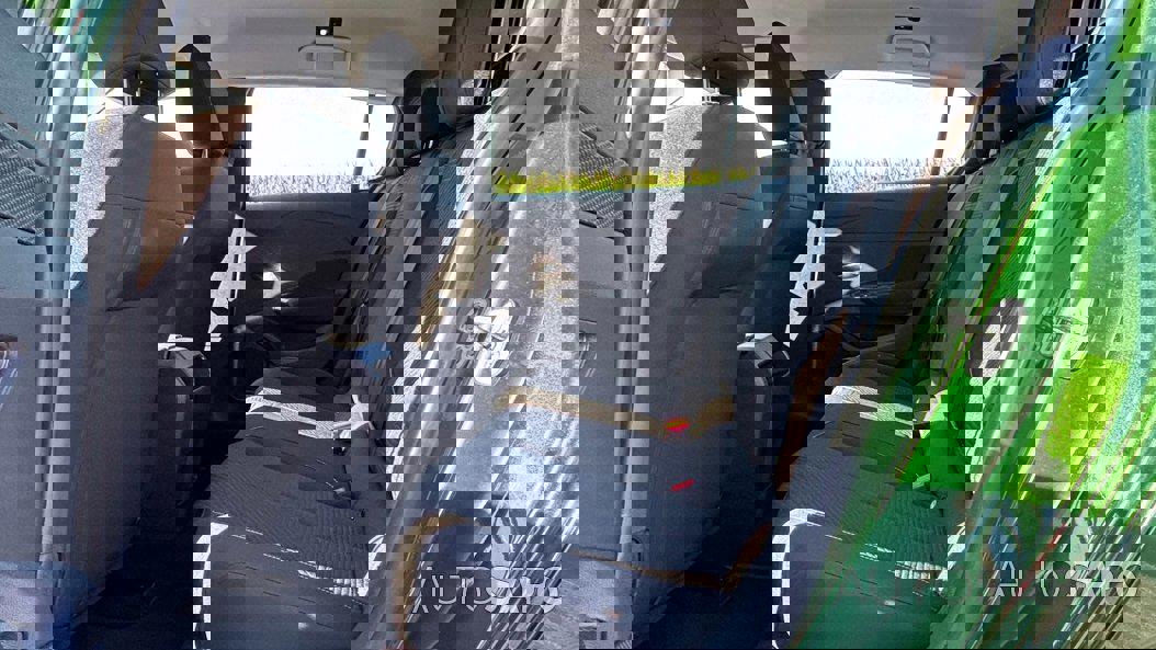 Peugeot 308 1.2 PureTech Active Pack de 2023