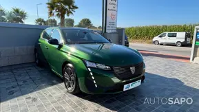 Peugeot 308 1.2 PureTech Active Pack de 2023