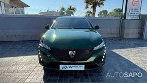 Peugeot 308 1.2 PureTech Active Pack de 2023