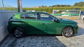 Peugeot 308 1.2 PureTech Active Pack de 2023