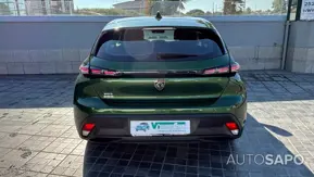 Peugeot 308 1.2 PureTech Active Pack de 2023